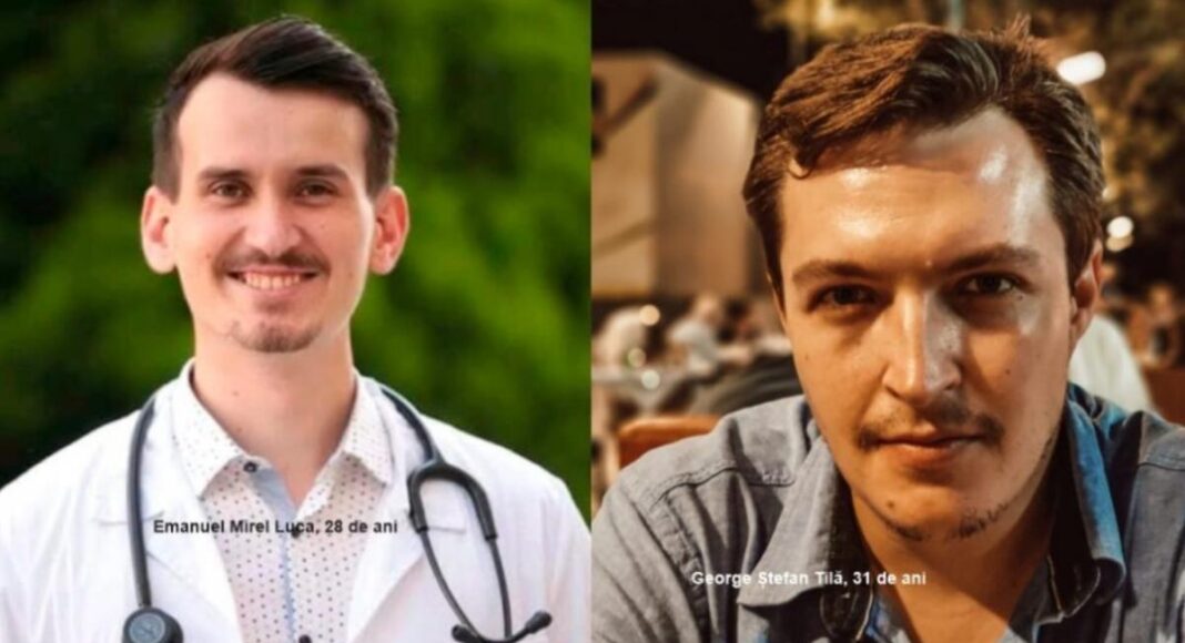 medici rezidenti morti iasi
