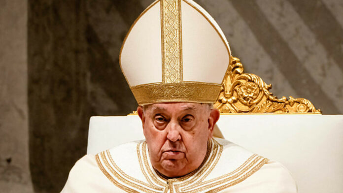 papa francisc