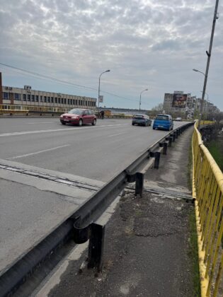 pasaj gara de sud ploiesti 2025
