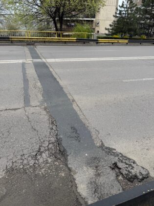 pasaj gara de sud ploiesti 2025