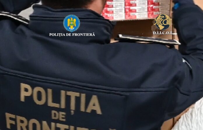 perchezitii diicot