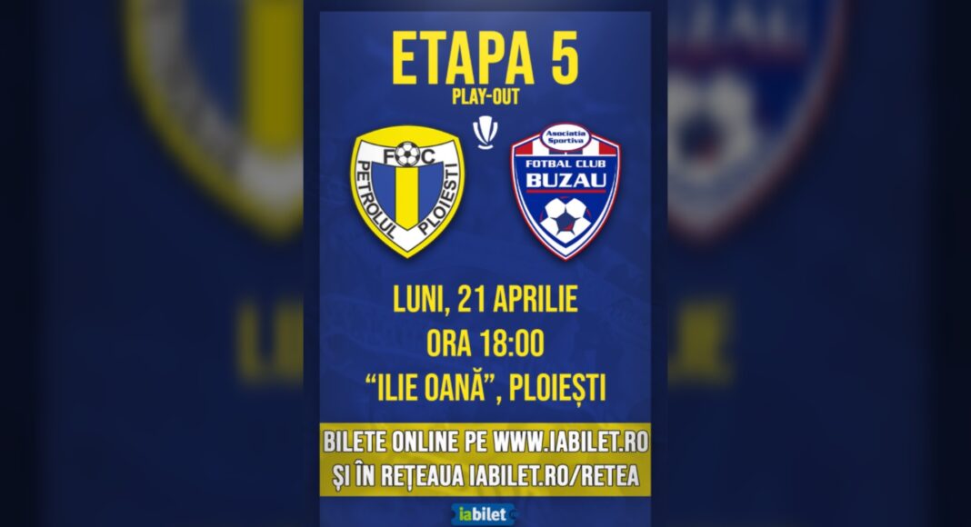 petrolul - gloria buzau
