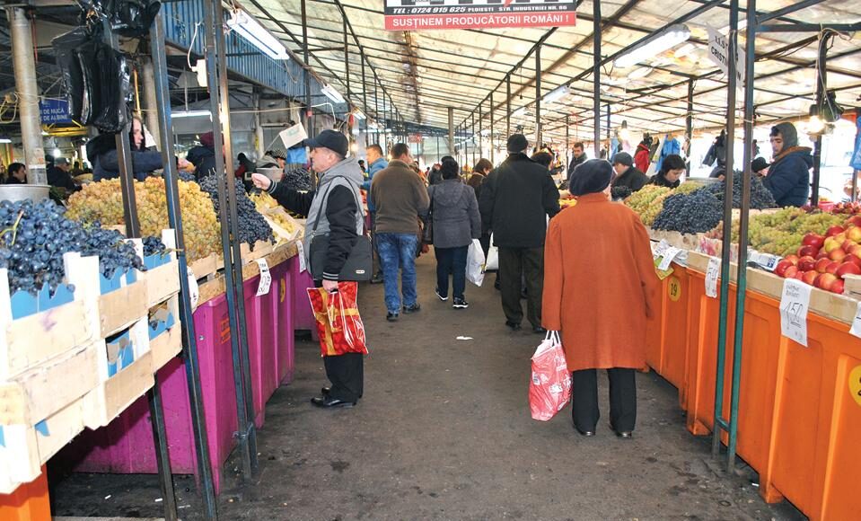 piata centrala ploiesti