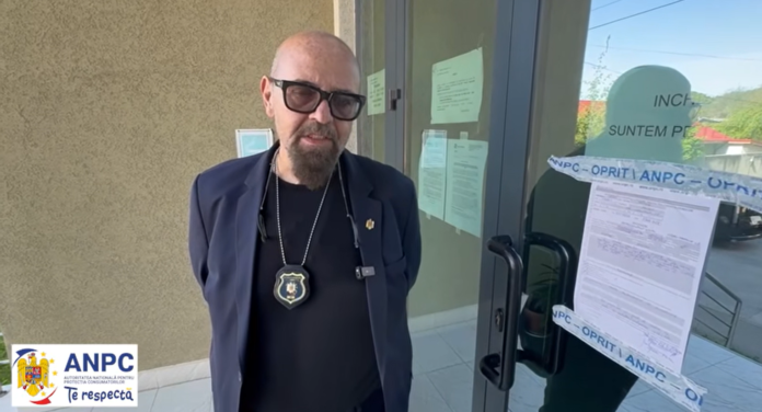 piedone control hidroprahova breaza apa