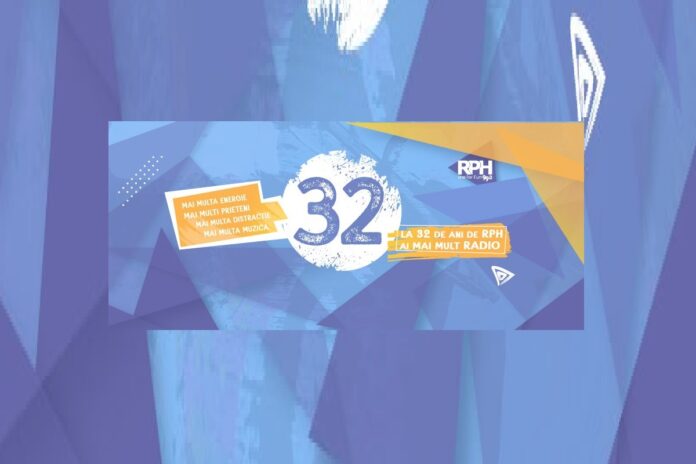 radio prahova