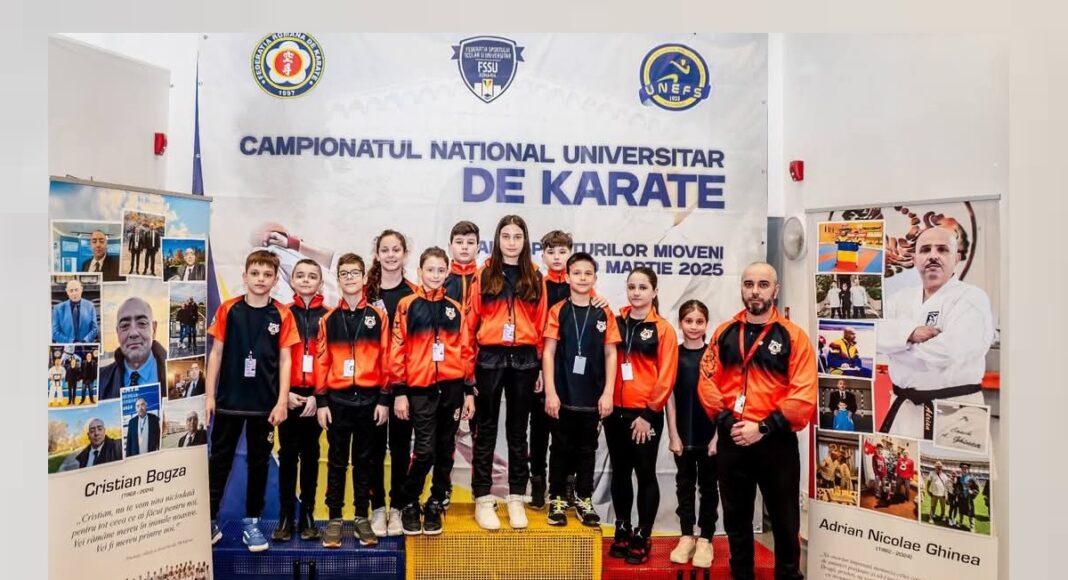 tora karate ploiesti
