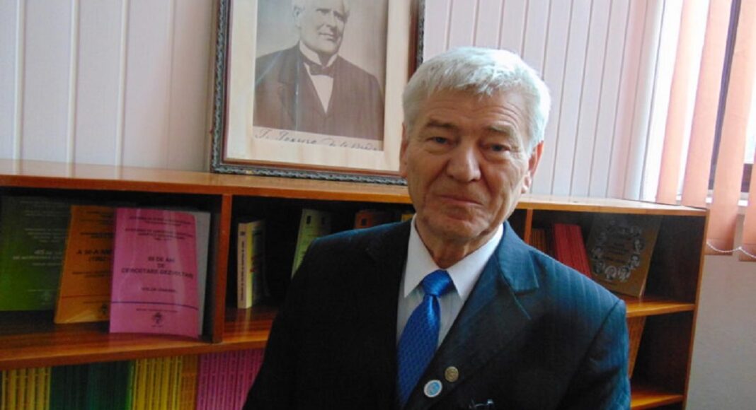 valeriu tabara