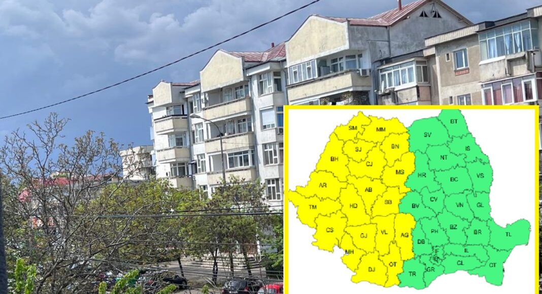 vremea ploiesti