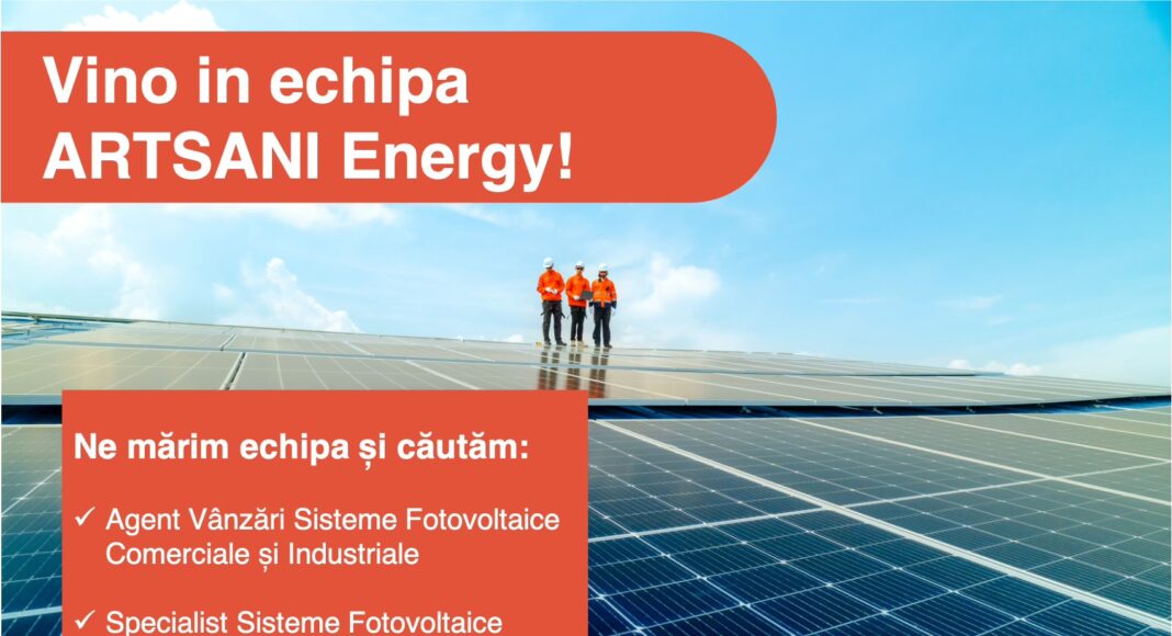 angajari artsani energy