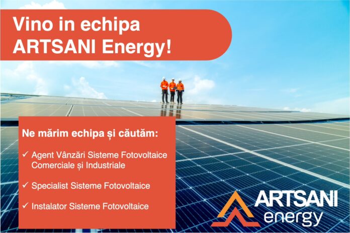 angajari artsani energy