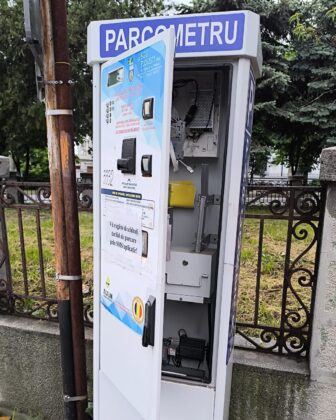 parcometre sgu sparte ploiesti
