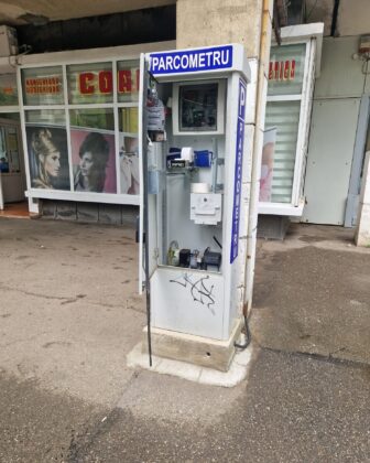 parcometre sgu sparte ploiesti