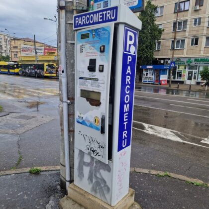 parcometre sgu sparte ploiesti