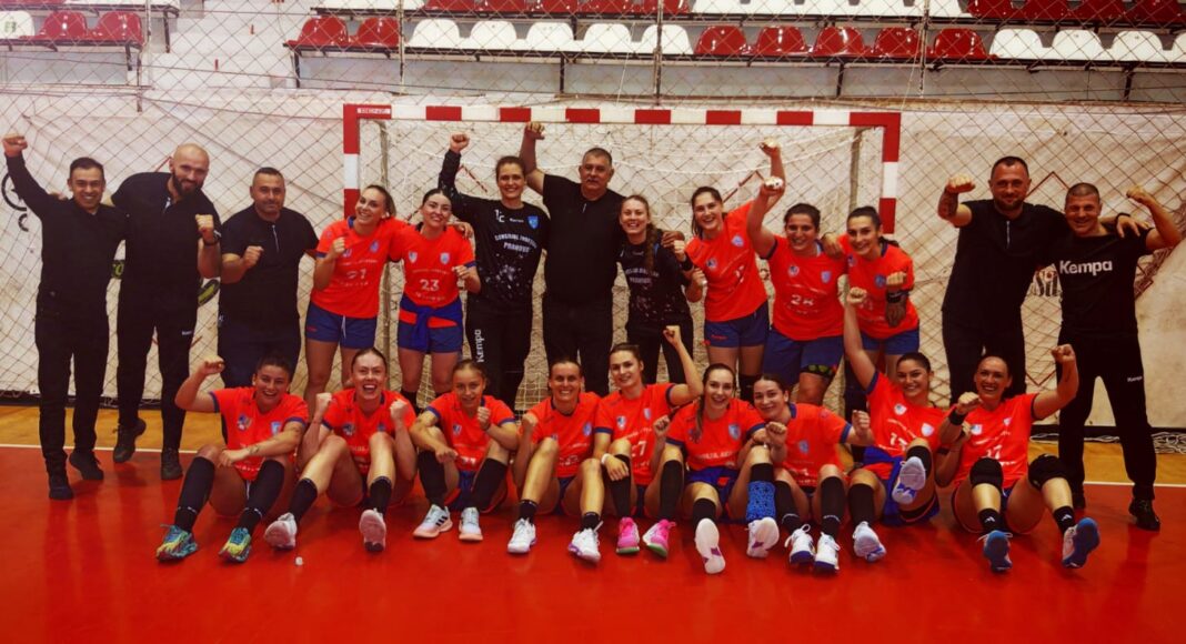 CSJ Prahova