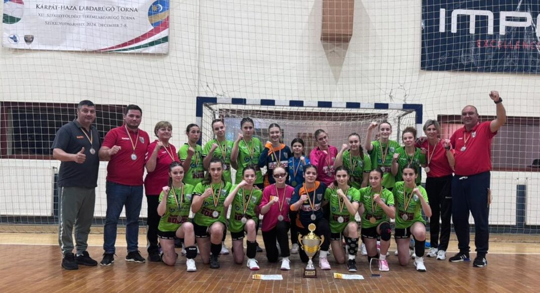 CSM handbal