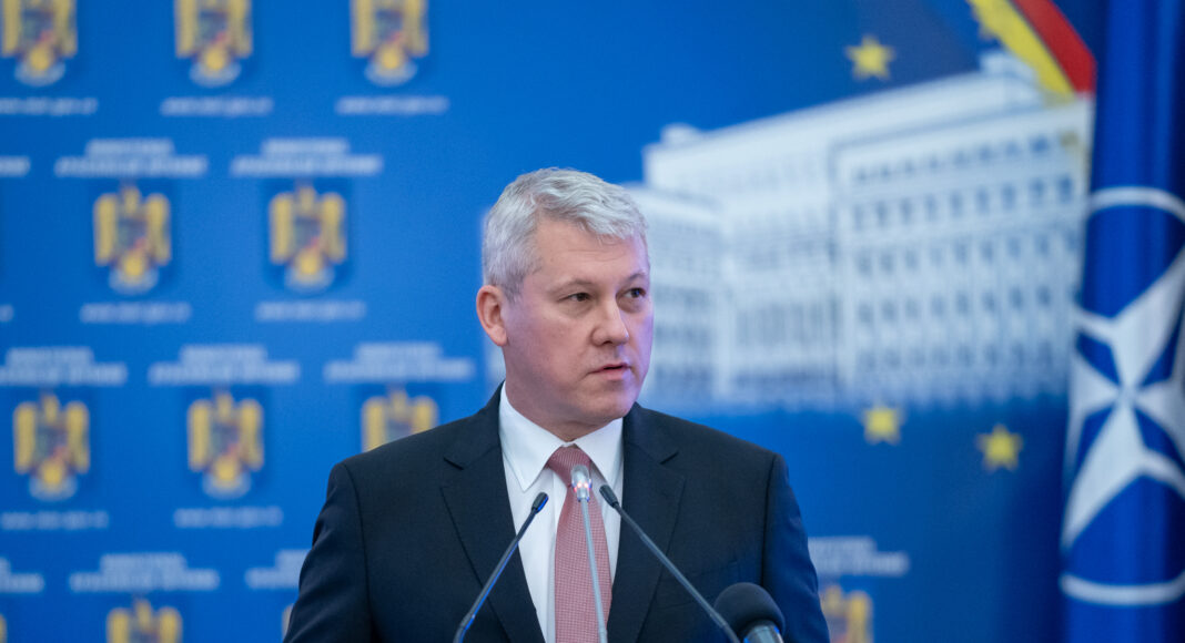 Cătălin Predoiu
