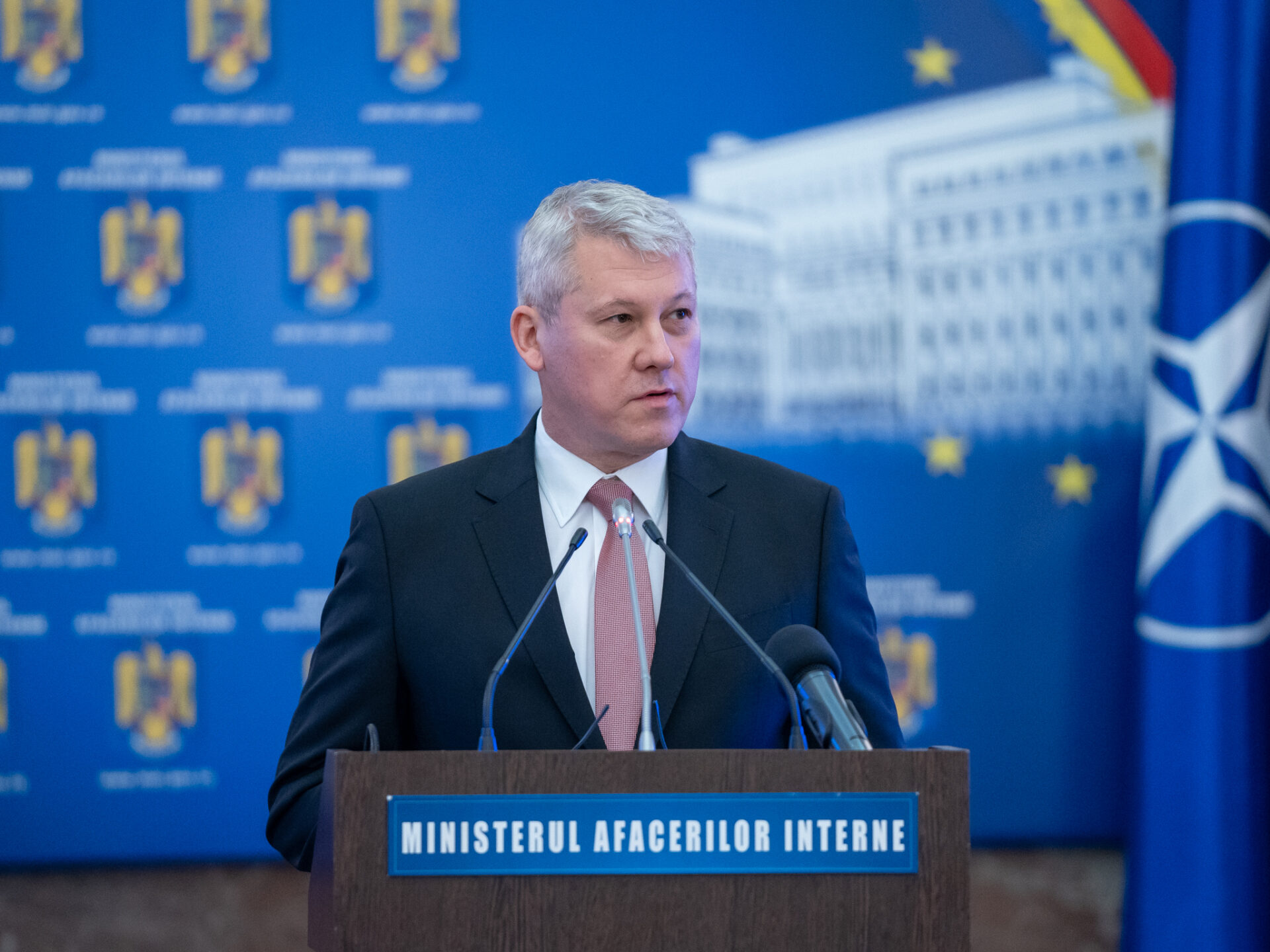 Cătălin Predoiu