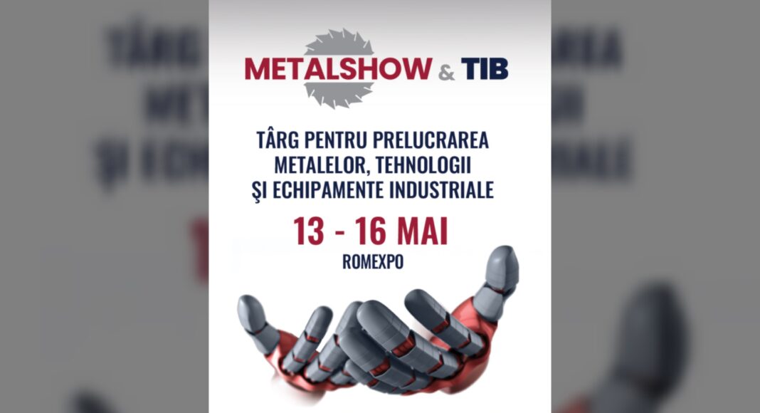 Metal Show