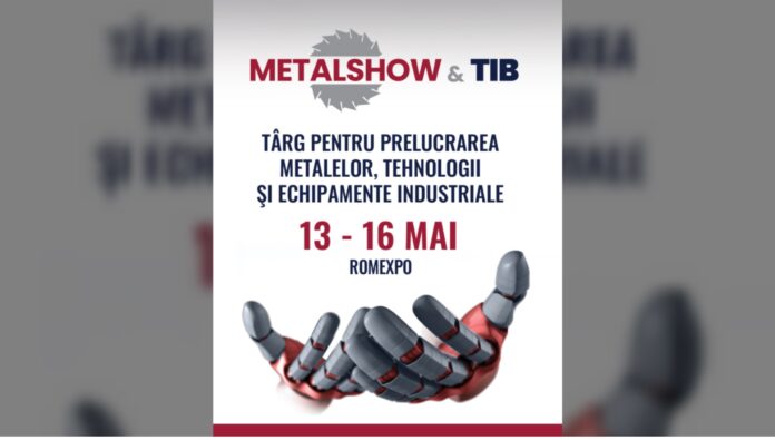 Metal Show