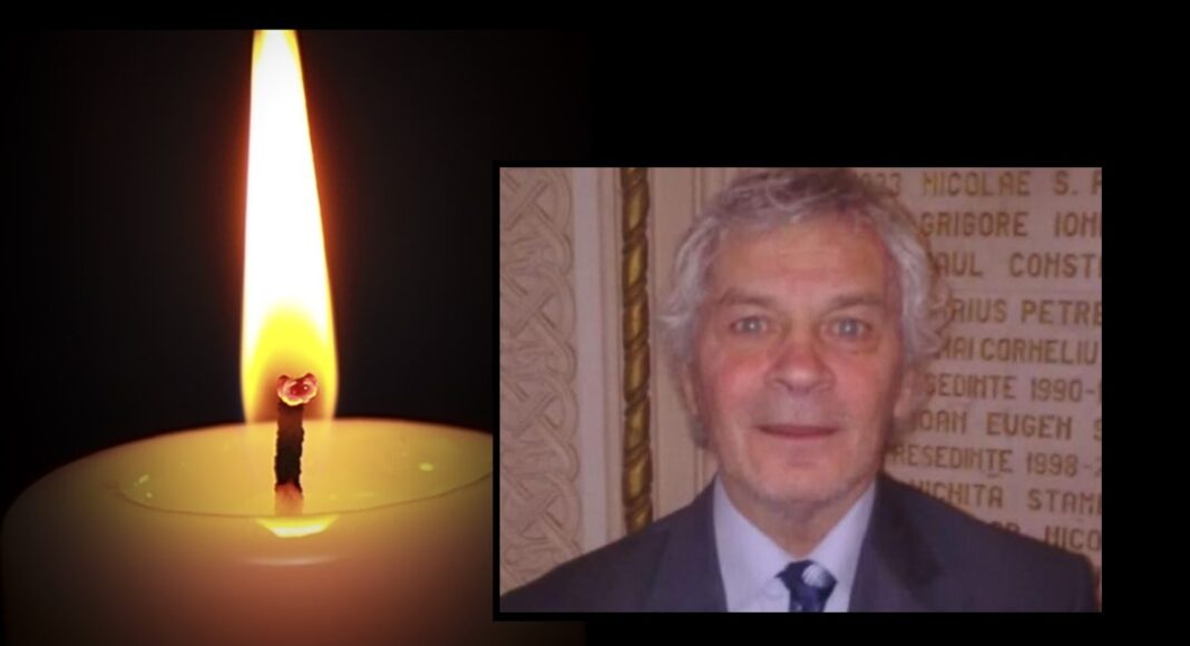 Octavian Purcaru profesor matematica