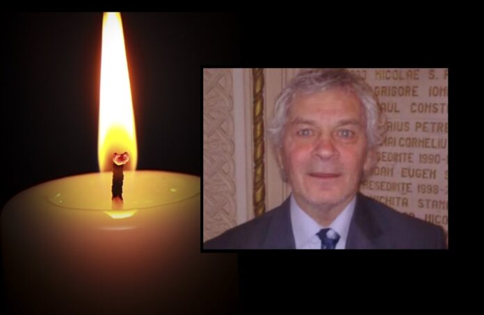 Octavian Purcaru profesor matematica