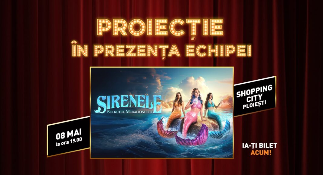 filmul sirenele