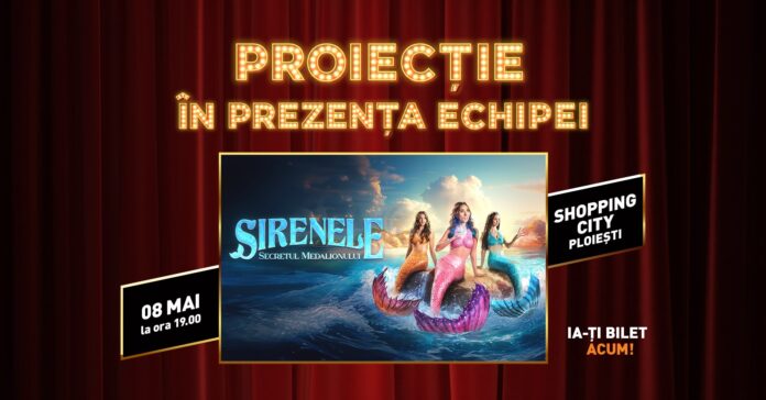filmul sirenele