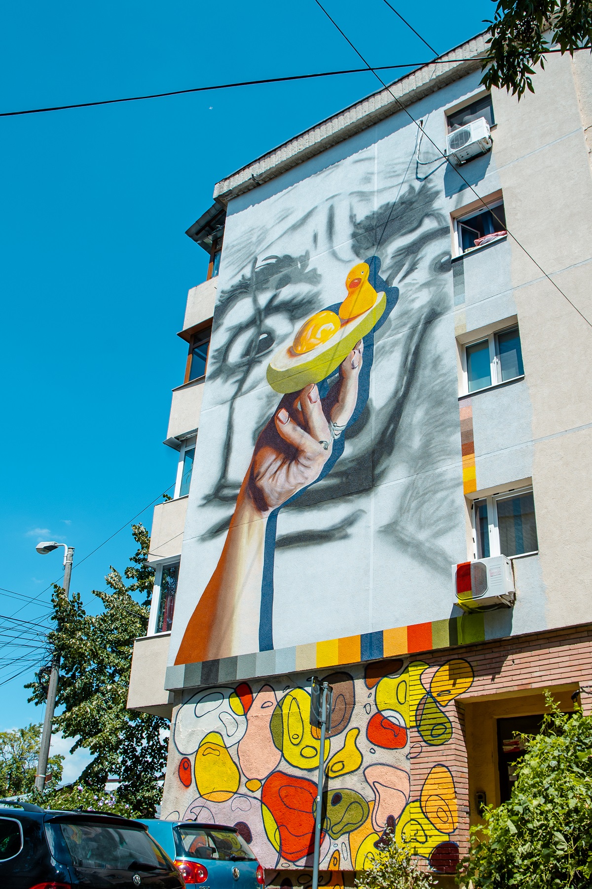 Staring Contest_Mircea Modreanu_Matei Emanuel