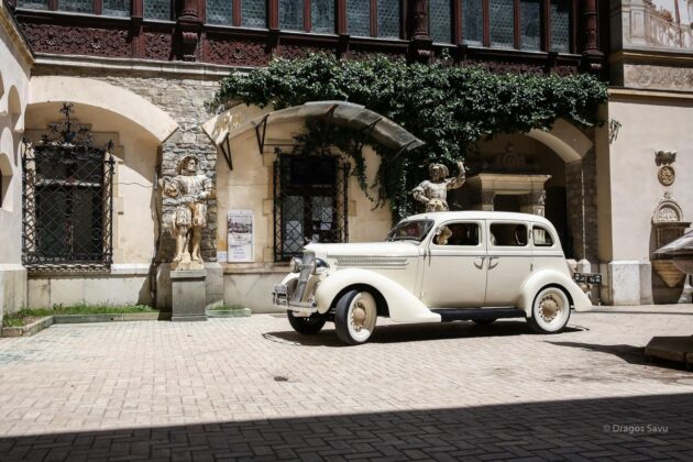 Dodge DU 1935