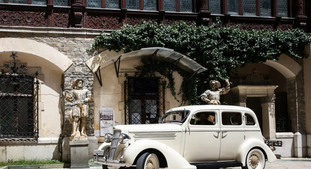 Dodge DU 1935