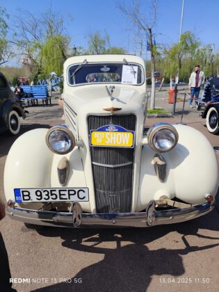 Dodge DU 1935