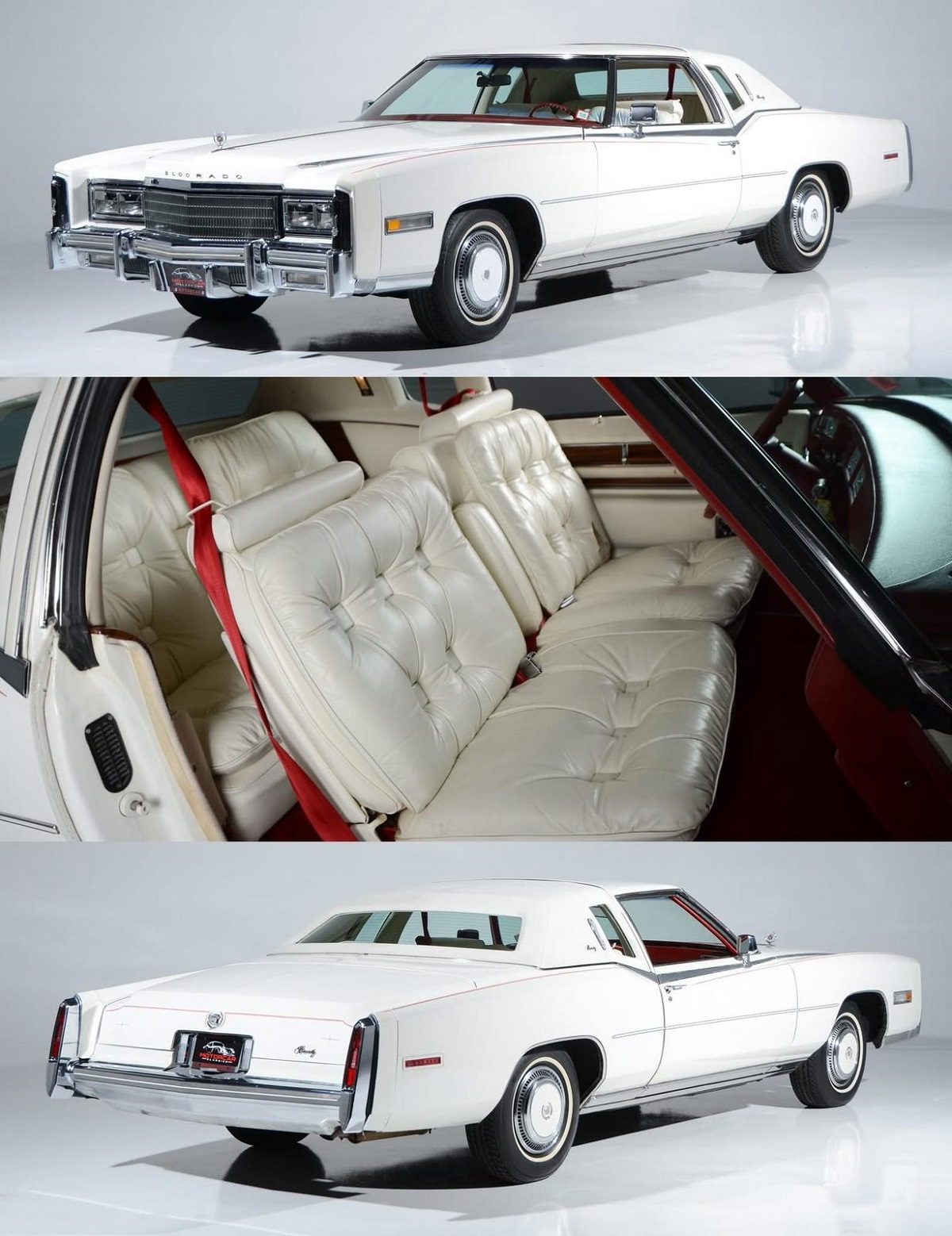 Cadillac Eldorado Biarittz