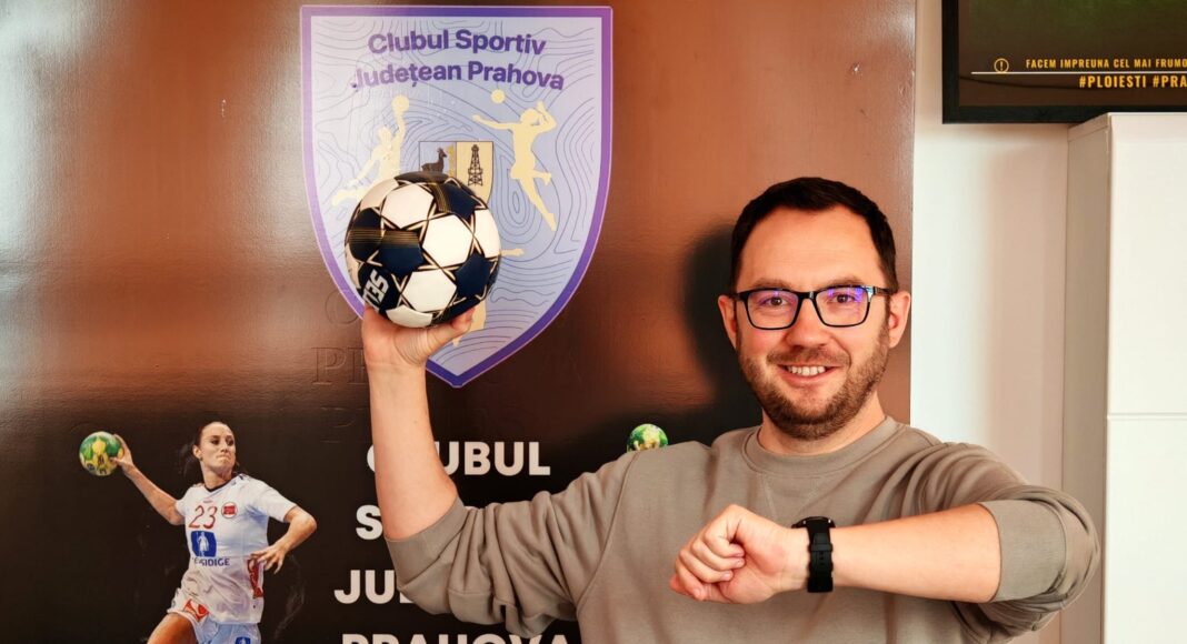 ionut urzeala CSJ Prahova
