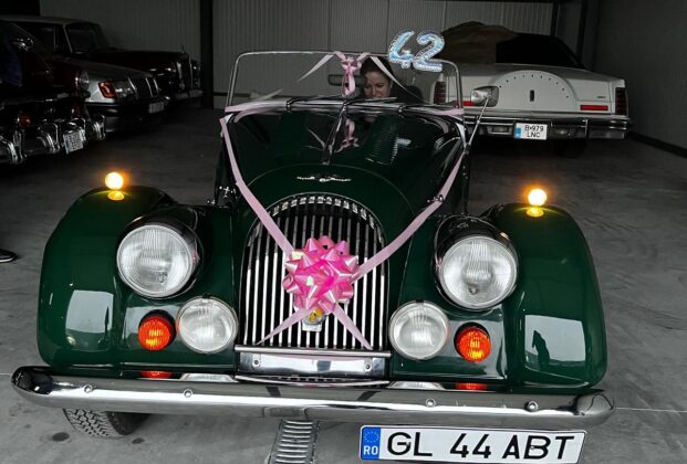 morgan 1986
