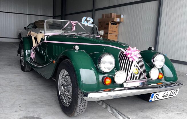 morgan 1986