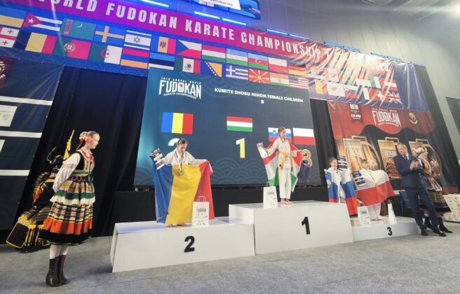 shiro washi podium mondial