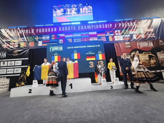 shiro washi podium mondial