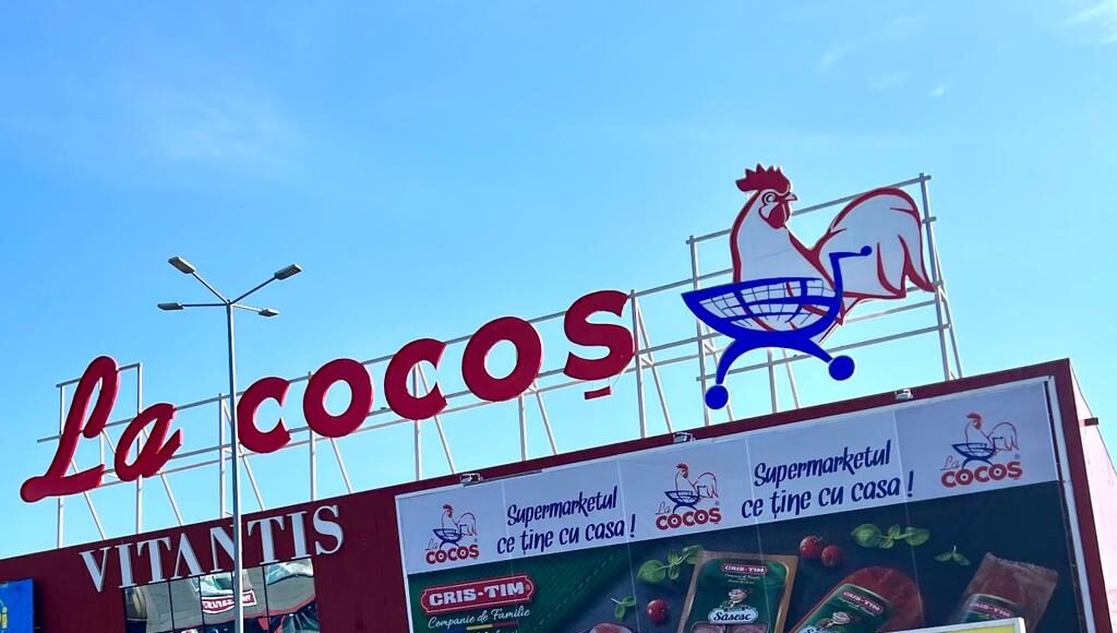 la Cocos
