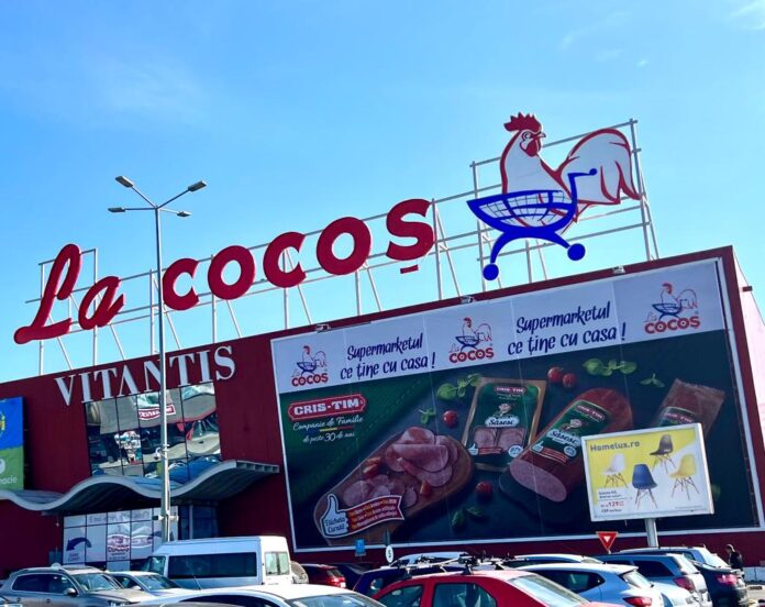 la Cocos