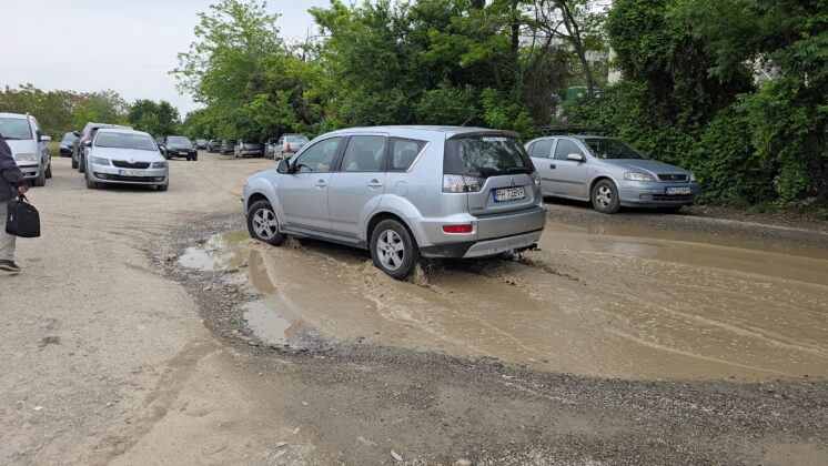 parcare spital judetean ploiesti