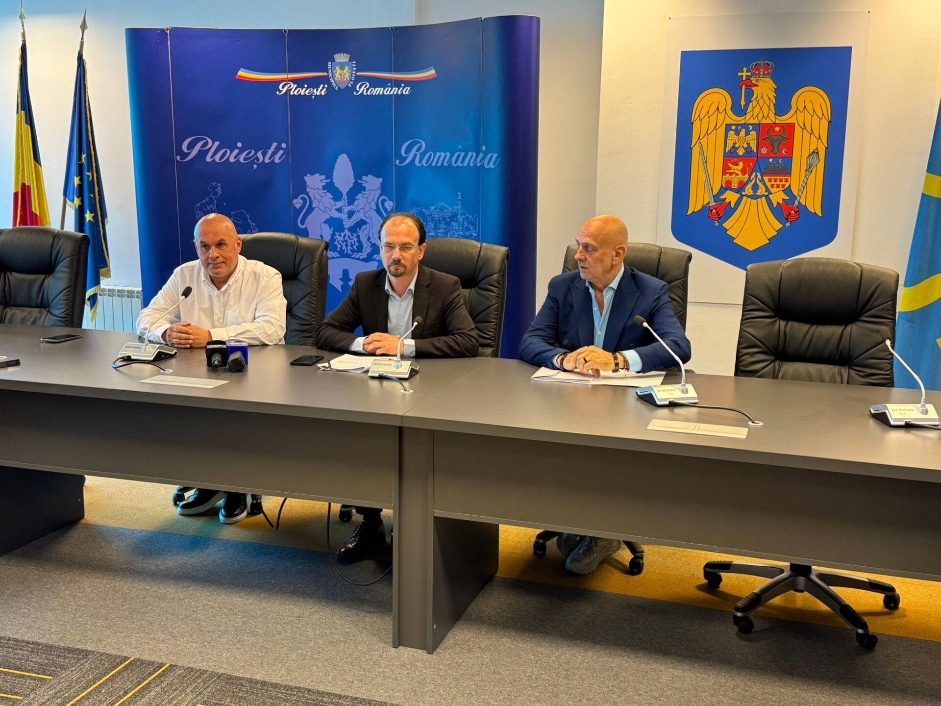 dumitru costin bns politeanu primar ploiesti