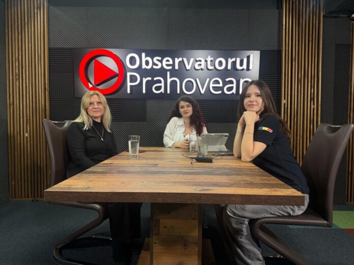 podcast ploiestiul nostru