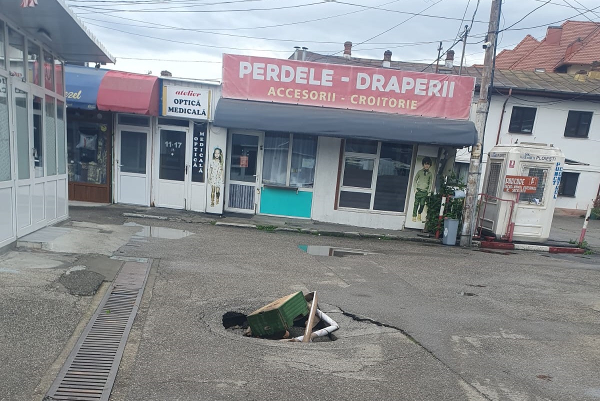 groapa ploiesti