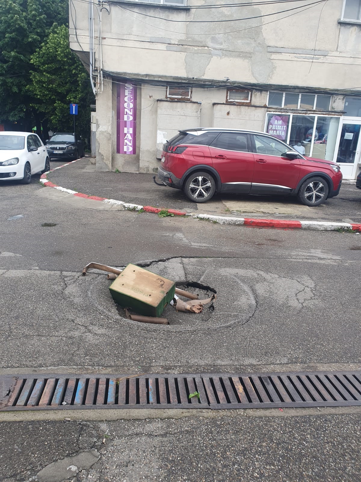 groapa ploiesti