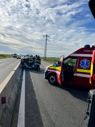 accident dn1 baicoi