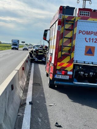 accident dn1 baicoi