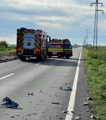 accident dn1 baicoi