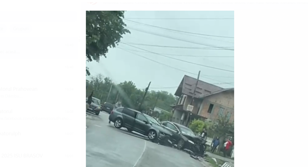 accident iordacheanu