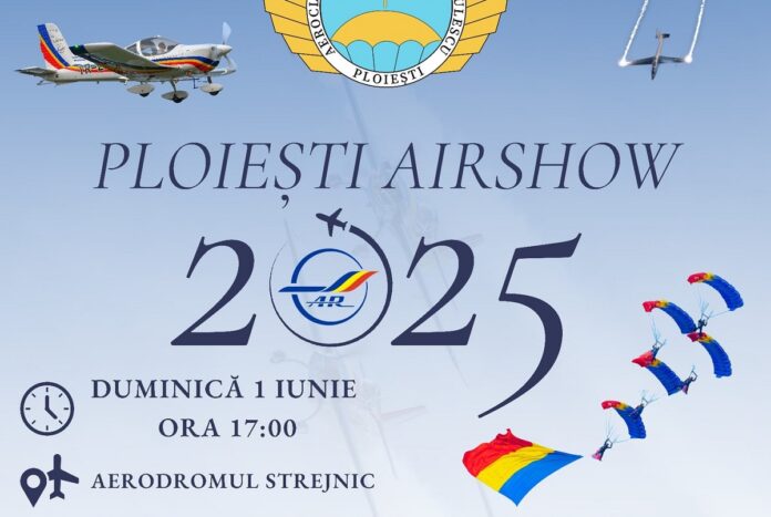 afis ploiesti airshow