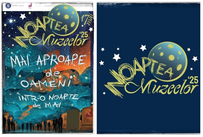 noaptea muzeelor 2025